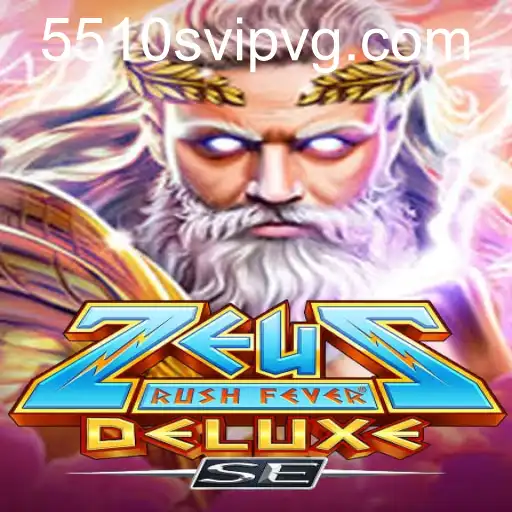 Descubra o Mundo Empolgante de ZeusRushFeverDeluxeSE