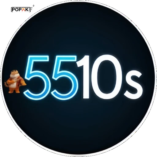 5510s Logo