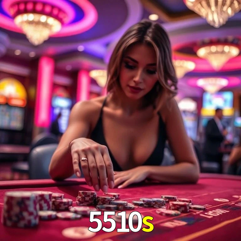 5510s Casino RNG