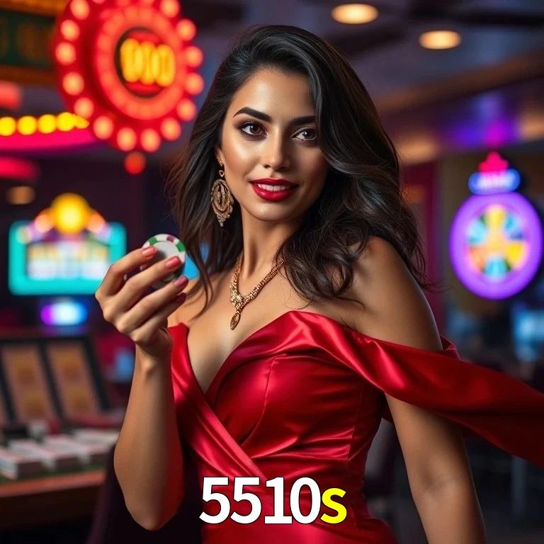 5510s Torneios Slots