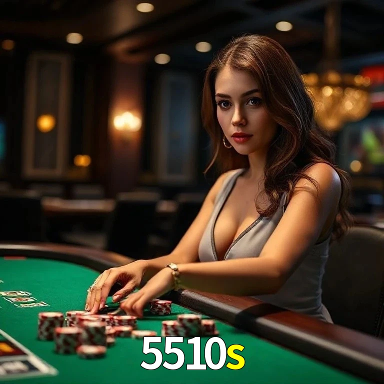 5510s Live Casino