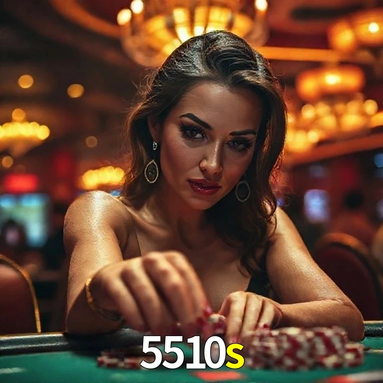 5510s Jogo Responsável