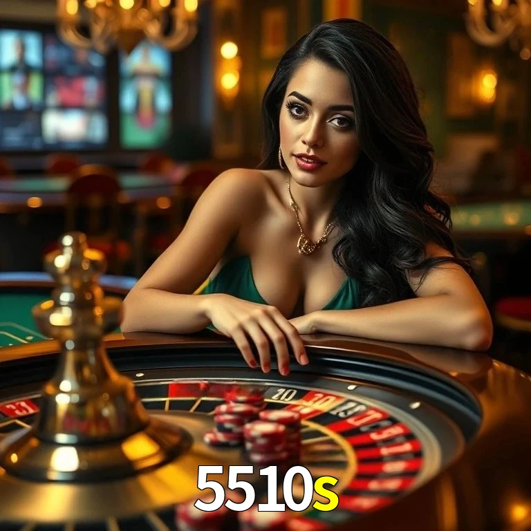 5510s Acumuladoras até 25 Seleções